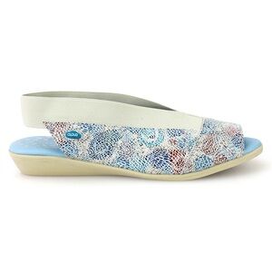 CLOUD, COMFY CALIBER SANDAL, Size 37